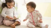 Абетка для маленьких дітей літери