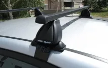 Багажник на дах автомобіля Шкода Октавія а5 та а7 шкода