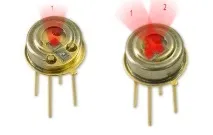 Безконтактний датчик температури MLX90614 - Як підключити - AVR - Проекти на мікроконтролерах AVR mlx90614