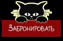 Автостоп в нікуди - Чорний кіт квести насправді в Оренбурзі з wow-ефектами насправді