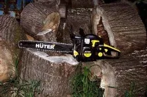 Бензопила Huter BS-45 відгуки, характеристики, інструкція, ремонт bs-45