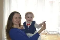 Базовий гардероб для молодої матері (фото) гардероб