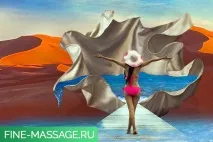 Бальнеотерапія - Все про масаж мінеральних