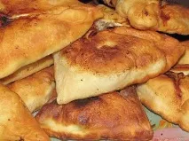 врящо масло беляши