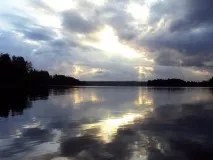Білогір’я, заповідник «Білогір