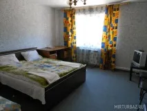 База активного відпочинку «Велика лаба» - Уруп, Карачаєво-Черкесія, фото турбази, ціни активного