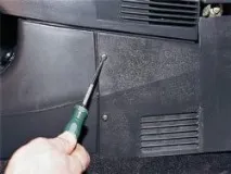 АвтоТюнінг ВАЗ 2111 облицювання