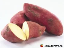 полезни картофи