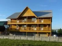 Бази відпочинку на озері Беле, турбази на березі, ціни 2019, карта бази