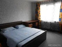 База активного відпочинку «Велика лаба» - Уруп, Карачаєво-Черкесія, фото турбази, ціни активного