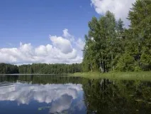 Білогір’я, заповідник заповідник