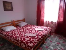База активного відпочинку «Велика лаба» - Уруп, Карачаєво-Черкесія, фото турбази, ціни лаба