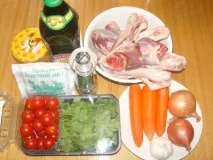 агнешки печени