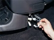 АвтоТюнінг ВАЗ 2111 автотюнінг