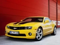 camaro