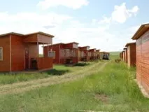 Бази відпочинку на озері Беле, турбази на березі, ціни 2019, карта бази