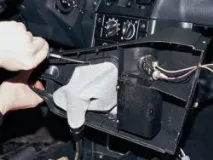 АвтоТюнінг ВАЗ 2111 облицювання