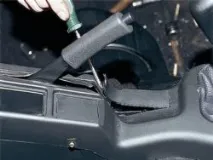 АвтоТюнінг ВАЗ 2111 автотюнінг