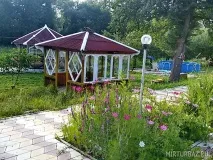 База активного відпочинку «Велика лаба» - Уруп, Карачаєво-Черкесія, фото турбази, ціни база
