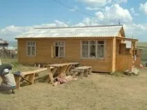 Бази відпочинку на озері Беле, турбази на березі, ціни 2019, карта озері