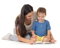 деца малки