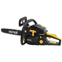 huter