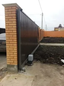 воріт
