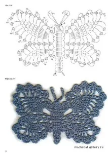 метелики