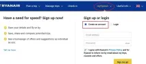 Безкоштовні квитки RyanAir по Європі безкоштовні