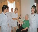 Терапевтичне кафедри