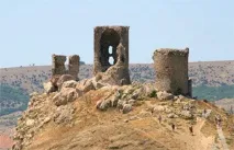 Незабутній відпочинок у Балаклаві замку