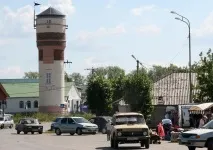 Де починається шлях до зірок Володимир