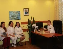 Терапевтичне Клініки