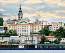 вулиці