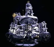 Subaru Impreza "сірий кінь" › Бортжурнал › прошивка subaru