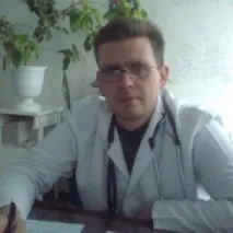 інфаркт