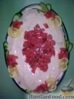 краставици рецепти