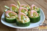 краставици снимки