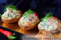 краставици ястия