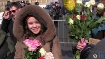 следствения оженил
