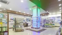 Бізнес-план аптеки готовий приклад з деталями аптеки