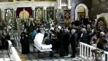 бондаренко смъртта