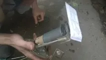 Боротьба з нерівною роботою двигуна двигуна
