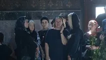 разкри бережная