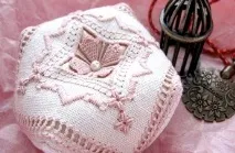 Біскорня схема хрестиком
