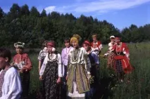 боговете боговете