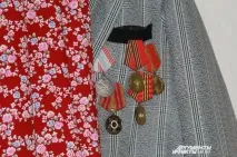 проведе Вера Федан