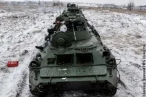 Неминучий Писець йде в кремль писець