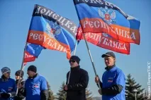 Неминучий Писець йде в кремль кремль