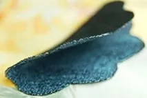 Брошка з тканини своїми руками брошка